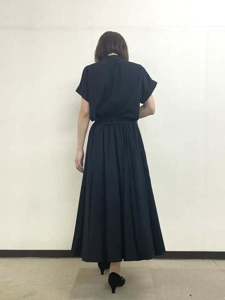 組曲 小山 コーディネート画像