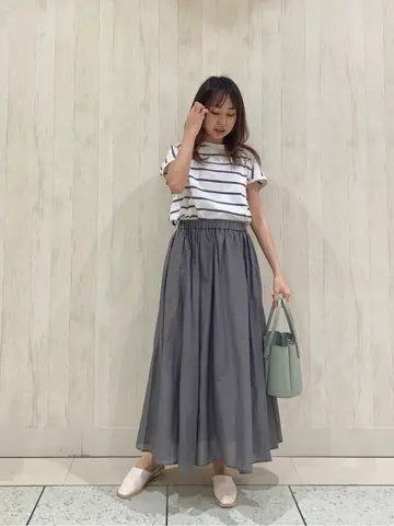 組曲 Kanako コーディネート画像