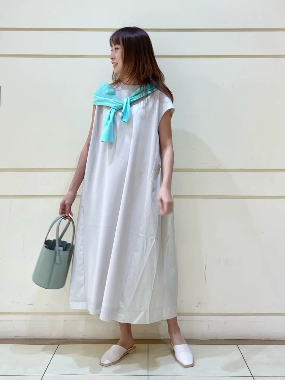 組曲 Kanako コーディネート画像