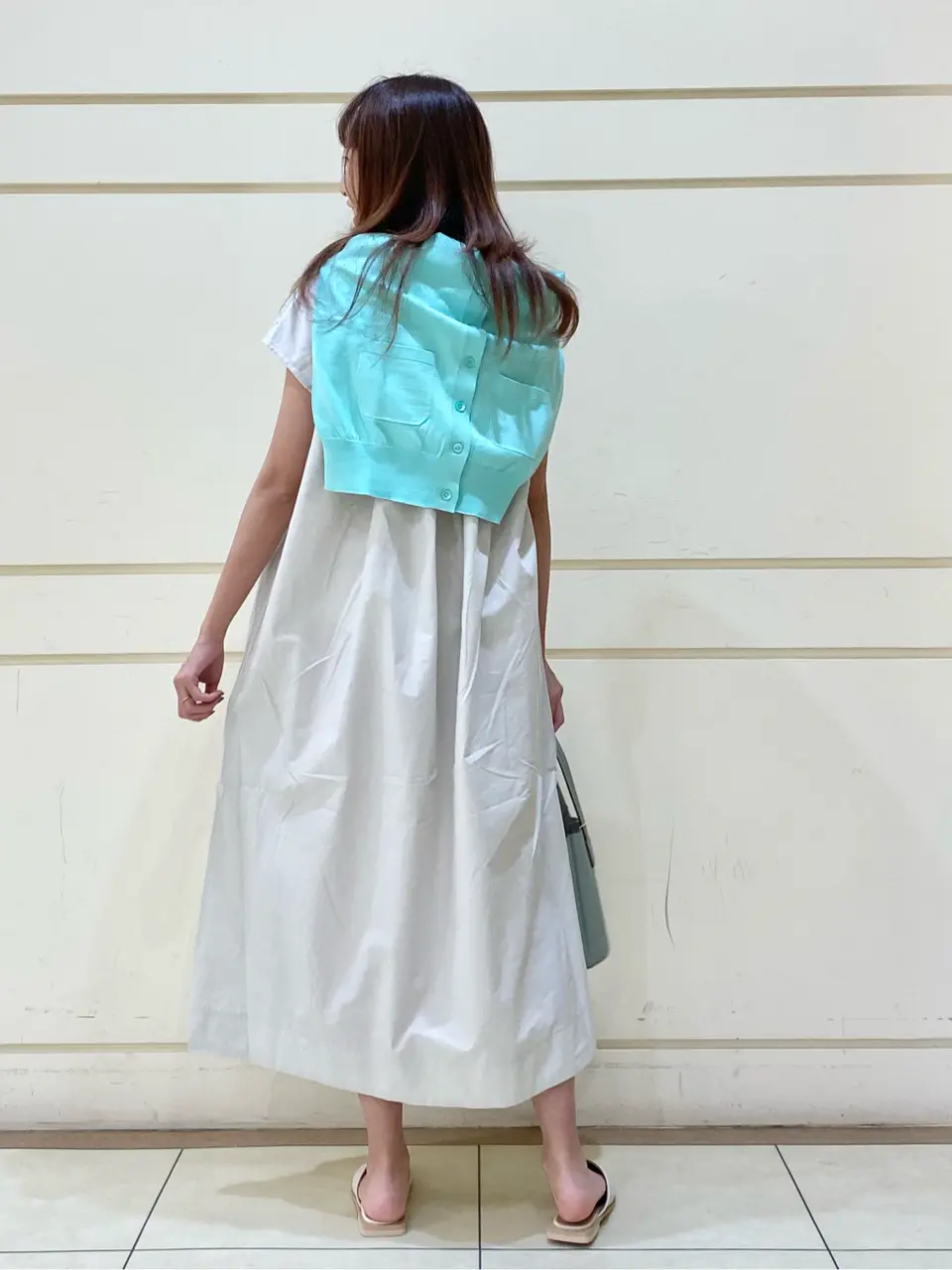 組曲 Kanako コーディネート画像