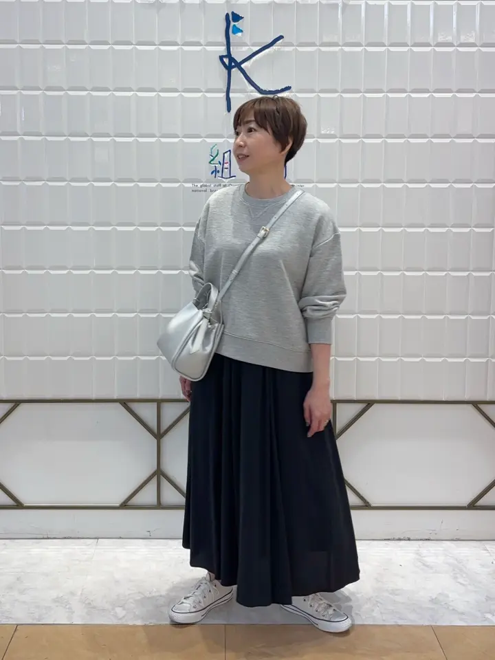 組曲 井上 コーディネート画像