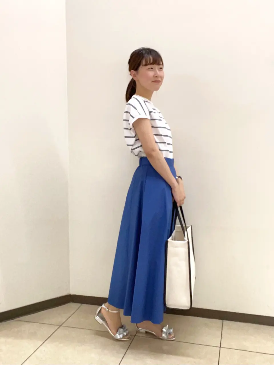 組曲 野中 コーディネート画像