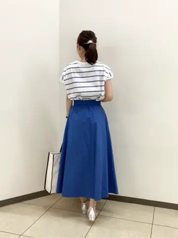 組曲 野中 コーディネート画像