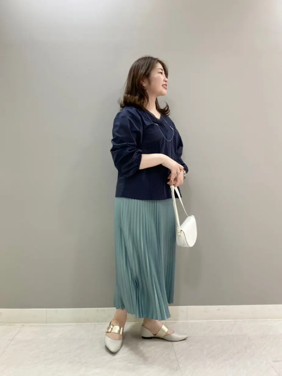  北井 コーディネート画像