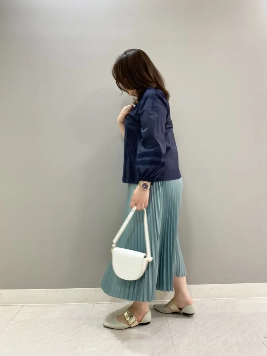 組曲 北井 コーディネート画像