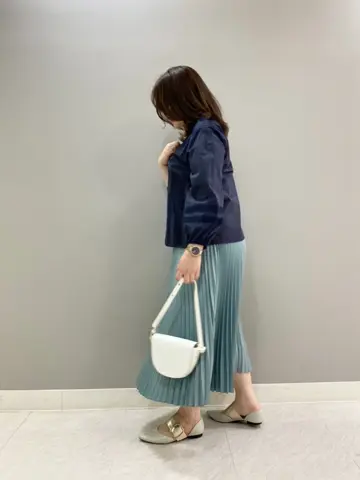 組曲 北井 コーディネート画像