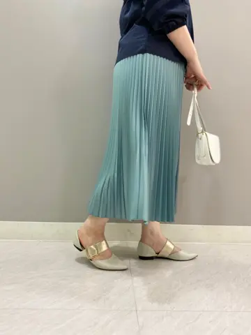 組曲 北井 コーディネート画像