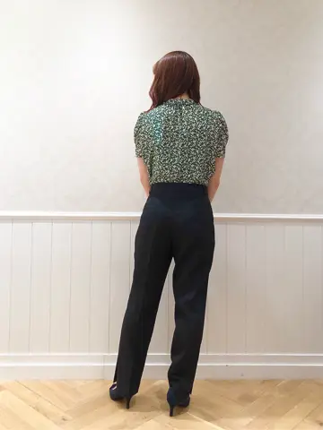 組曲 戸澤 コーディネート画像