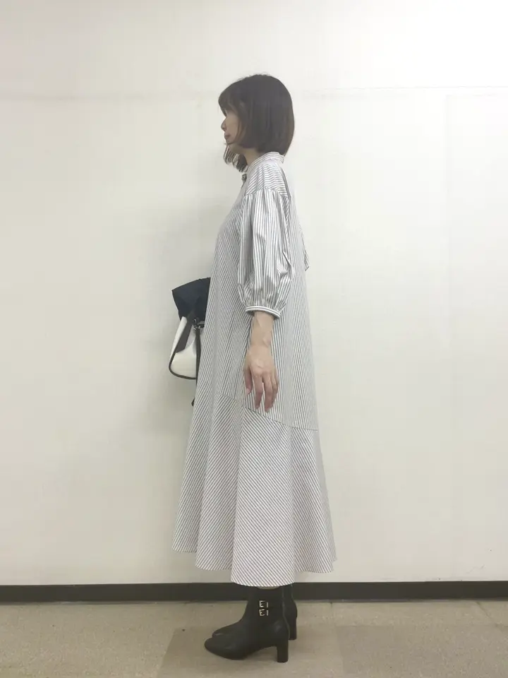 組曲 小山 コーディネート画像