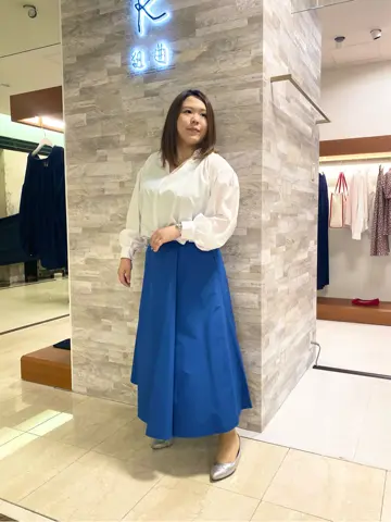 組曲 和久 コーディネート画像