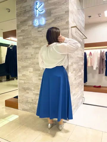 組曲 和久 コーディネート画像