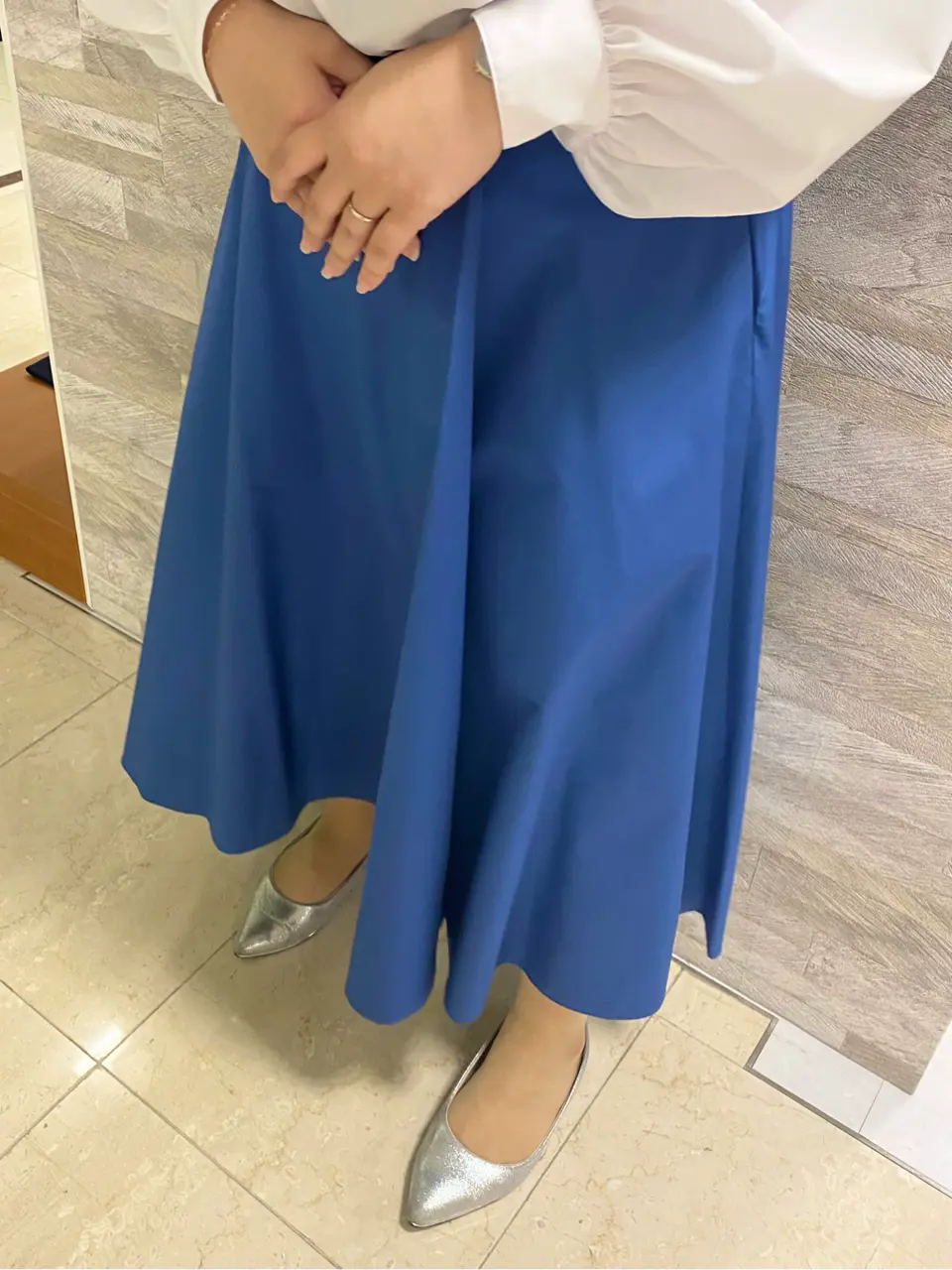 組曲 和久 コーディネート画像