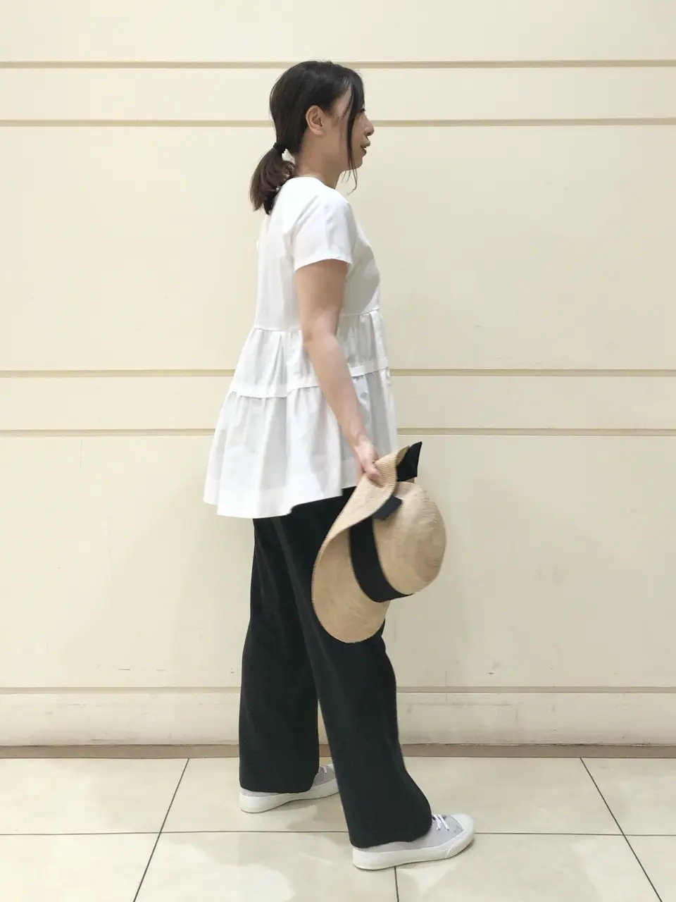 組曲 SAKAI コーディネート画像