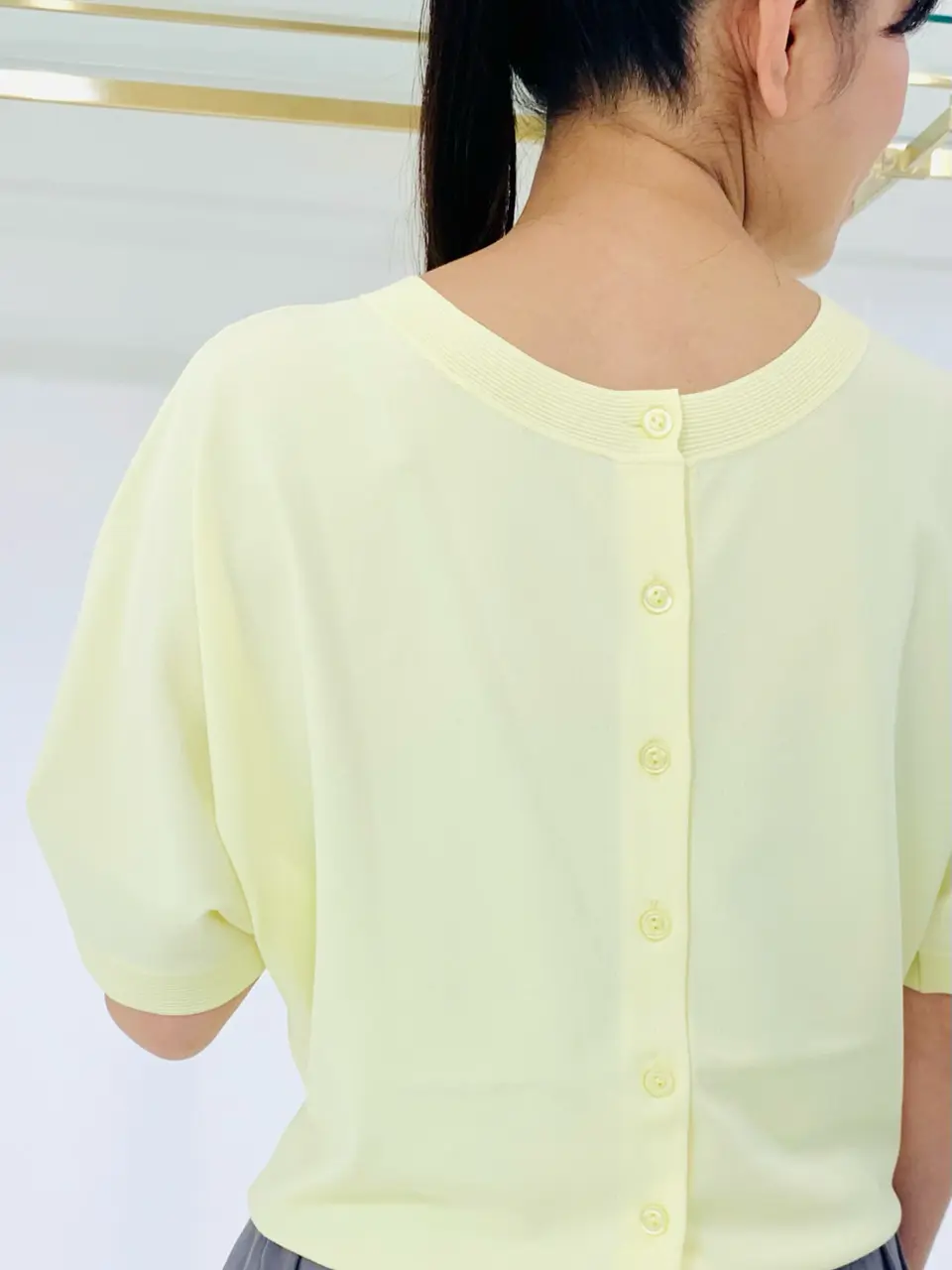 組曲 會澤 コーディネート画像