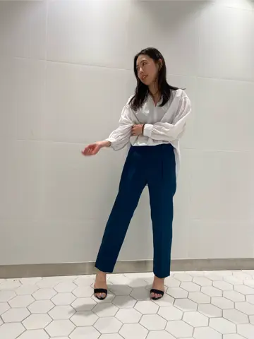 組曲 関 コーディネート画像