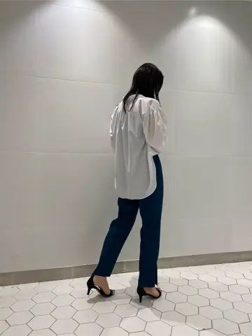 組曲 関 コーディネート画像