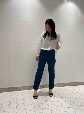 組曲 関 コーディネート画像