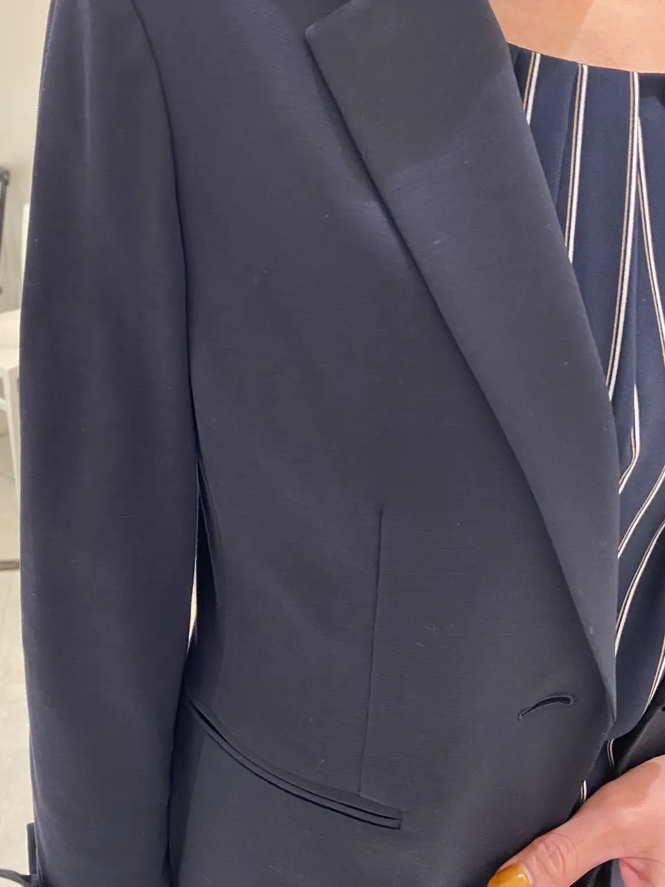 組曲 冨樫 コーディネート画像