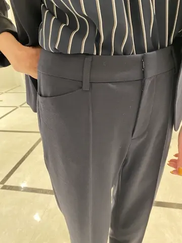 組曲 冨樫 コーディネート画像