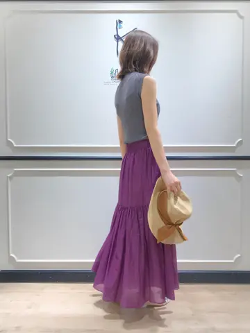 組曲 上田 コーディネート画像