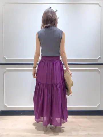 組曲 上田 コーディネート画像