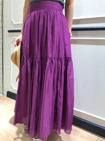 組曲 上田 コーディネート画像