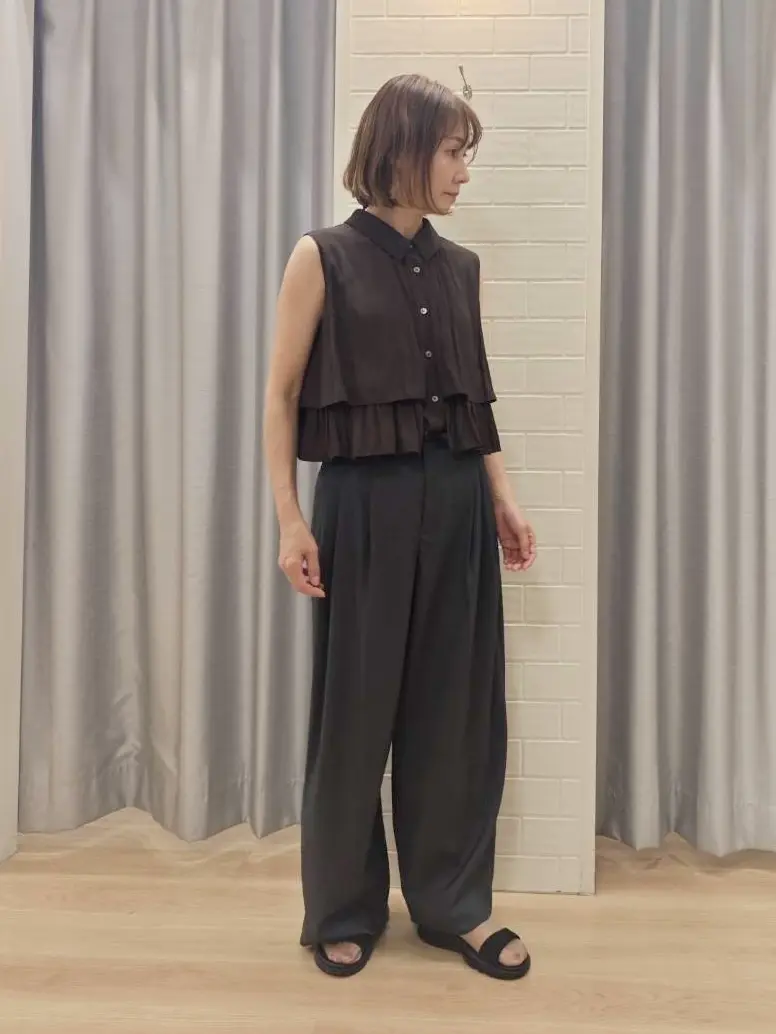 組曲 中嶋 コーディネート画像