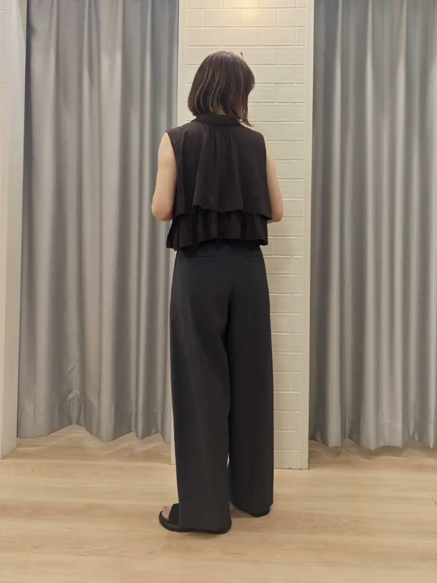 組曲 中嶋 コーディネート画像