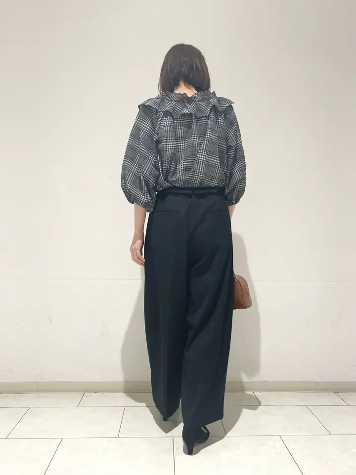 組曲 小山 コーディネート画像