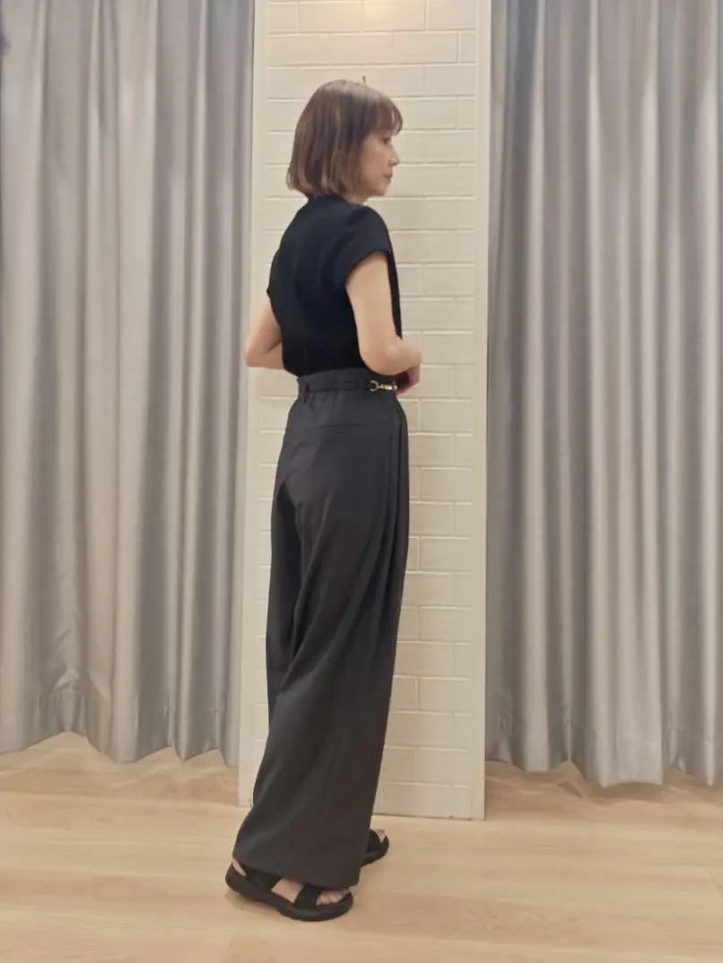 組曲 中嶋 コーディネート画像