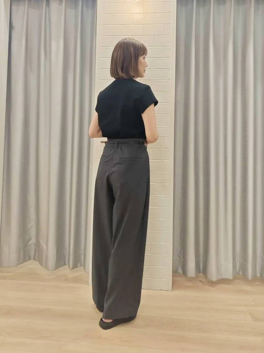 組曲 中嶋 コーディネート画像