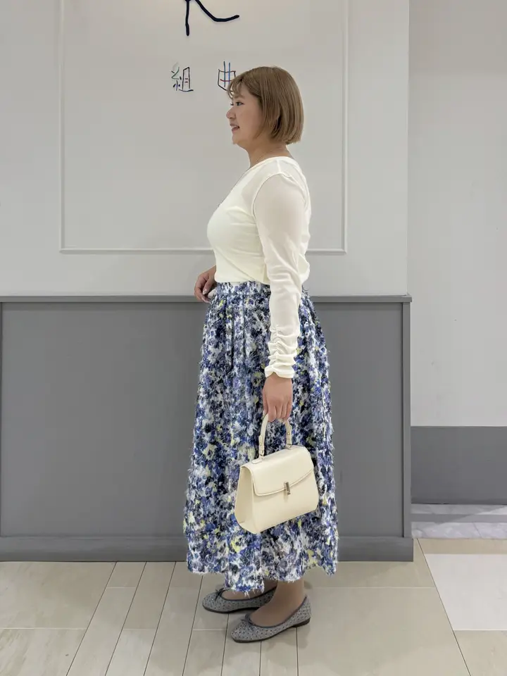 組曲 寺嶋 コーディネート画像