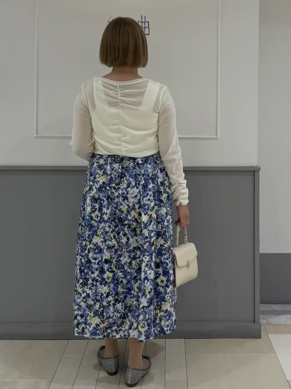 組曲 寺嶋 コーディネート画像