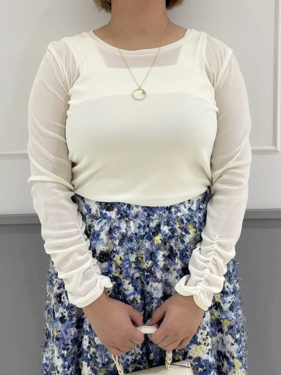 組曲 寺嶋 コーディネート画像