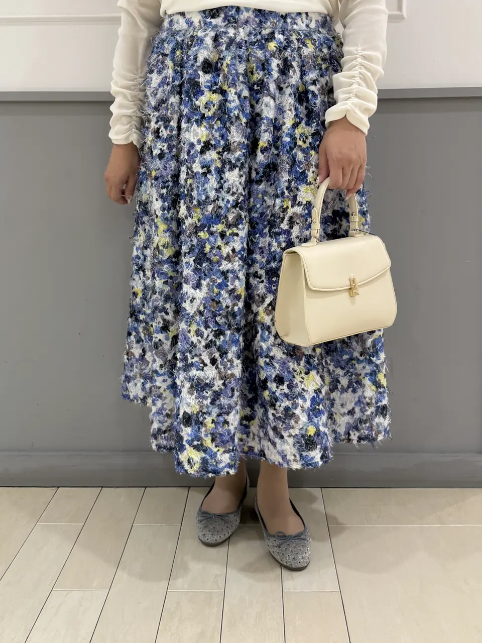 組曲 寺嶋 コーディネート画像