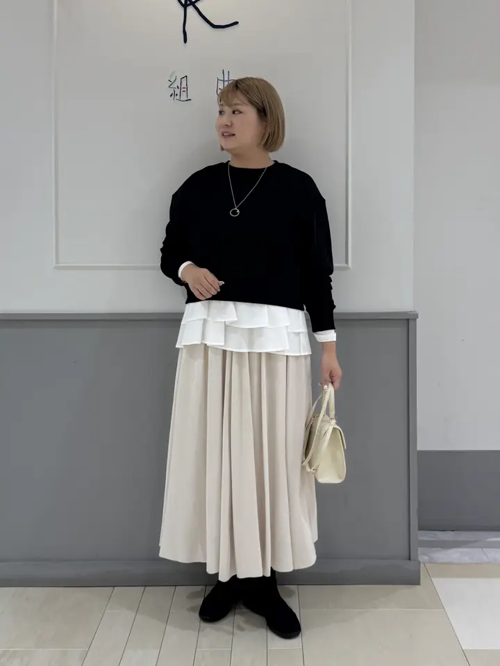 組曲 寺嶋 コーディネート画像