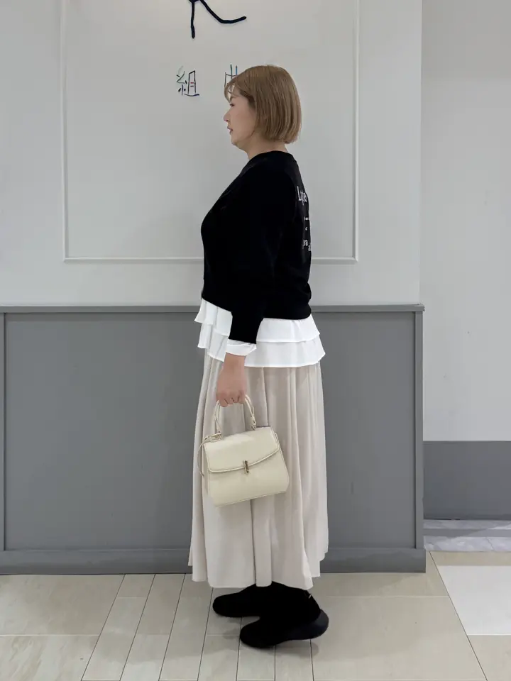 組曲 寺嶋 コーディネート画像