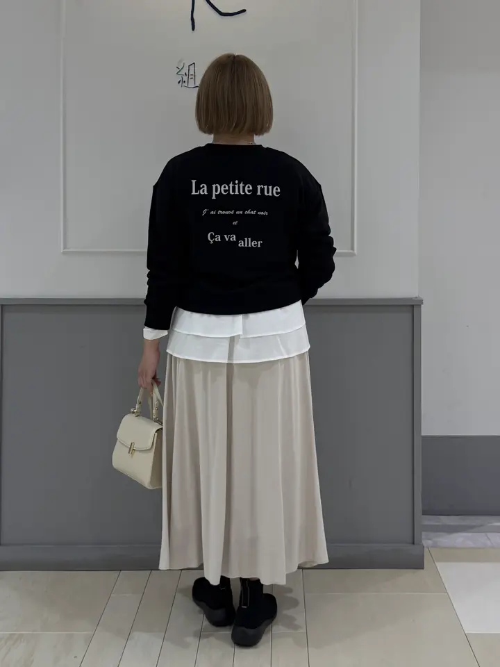 組曲 寺嶋 コーディネート画像