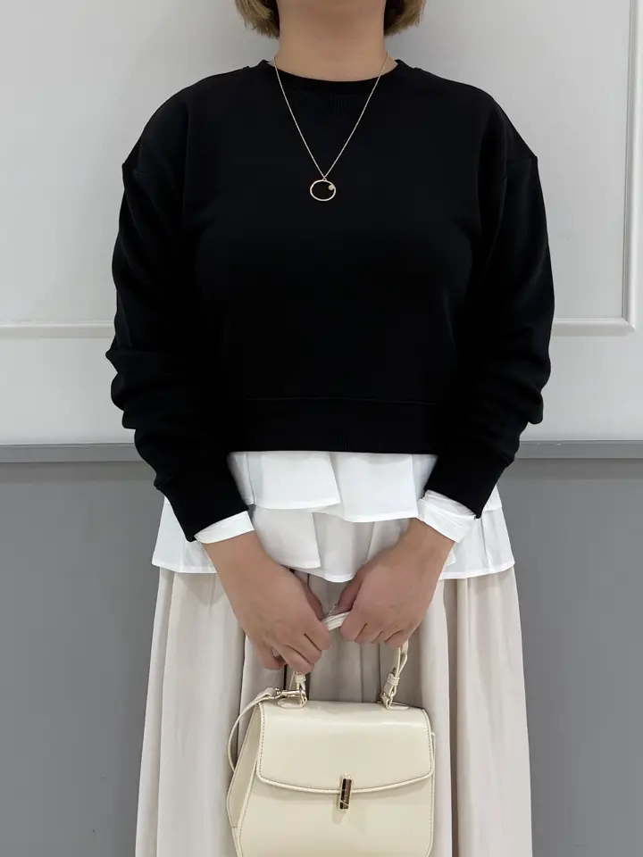 組曲 寺嶋 コーディネート画像