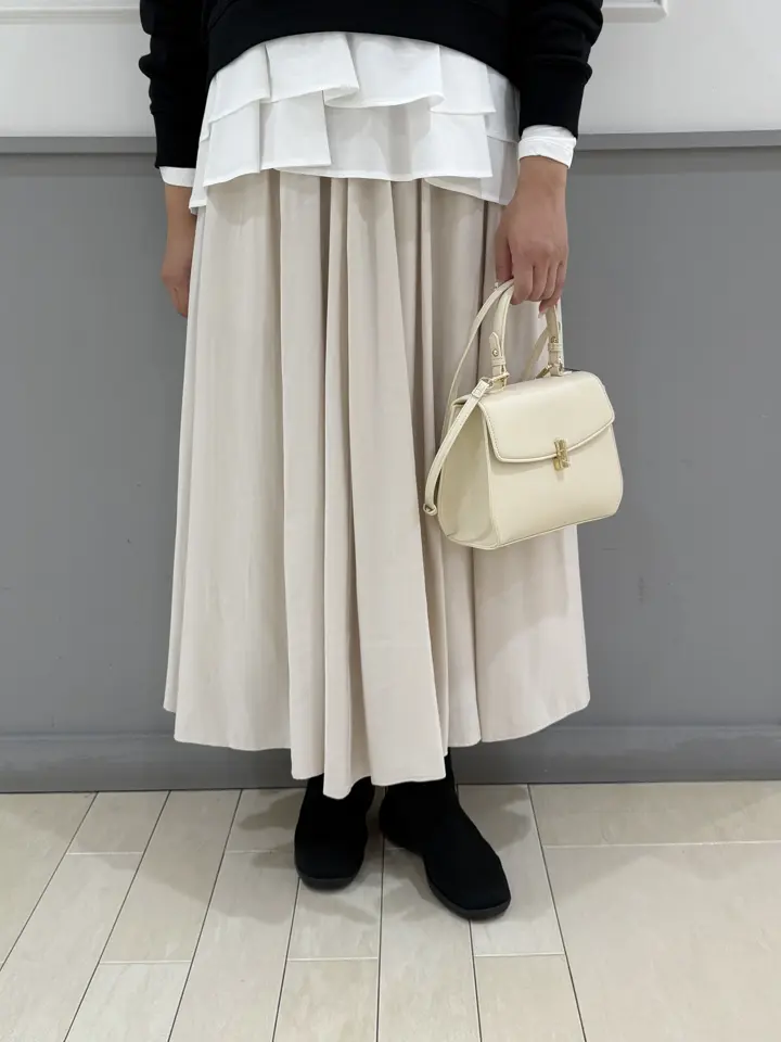 組曲 寺嶋 コーディネート画像