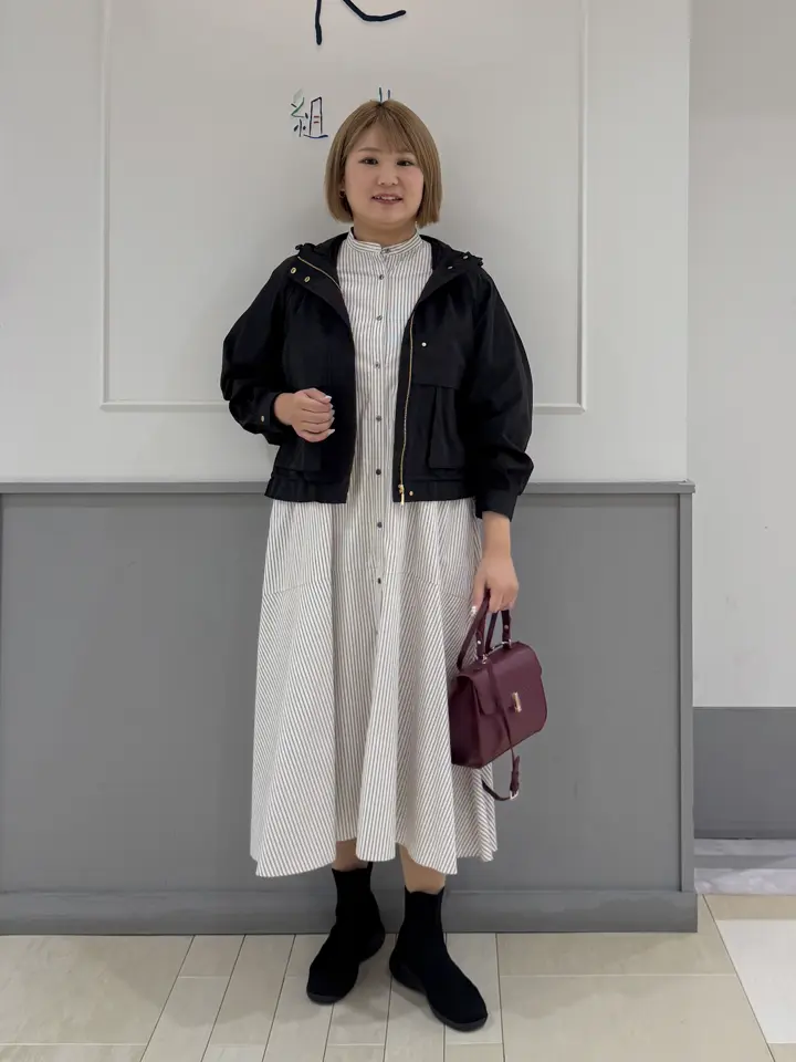 組曲 寺嶋 コーディネート画像