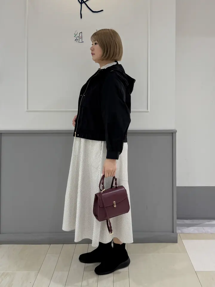 組曲 寺嶋 コーディネート画像