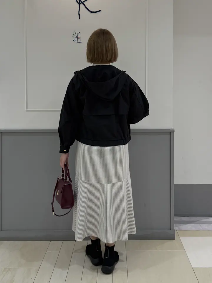 組曲 寺嶋 コーディネート画像