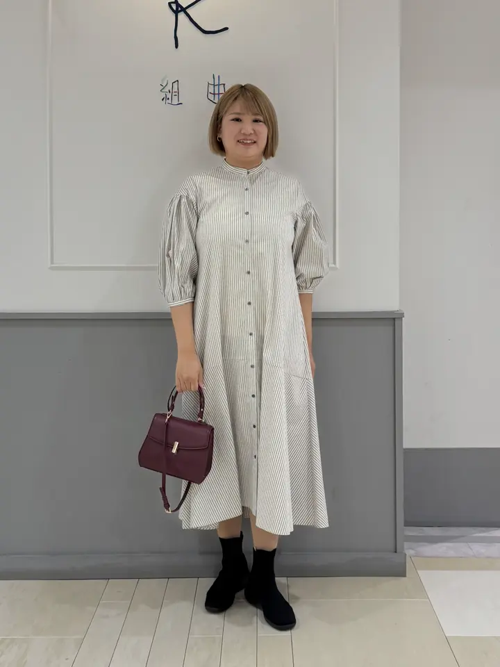 組曲 寺嶋 コーディネート画像