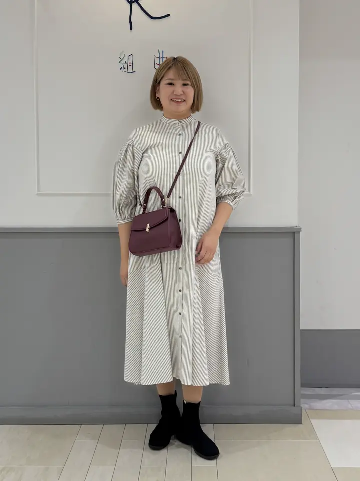 組曲 寺嶋 コーディネート画像