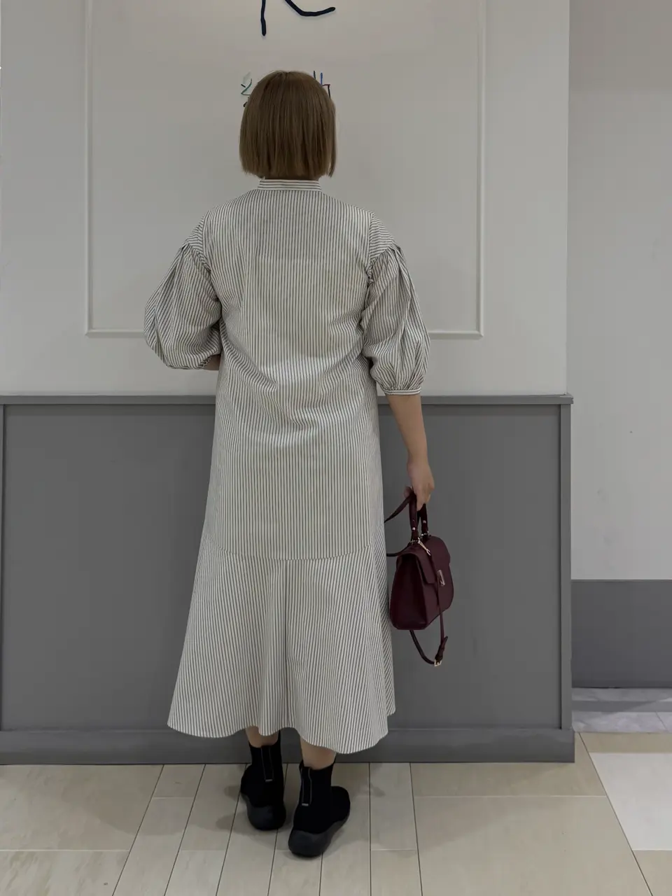 組曲 寺嶋 コーディネート画像