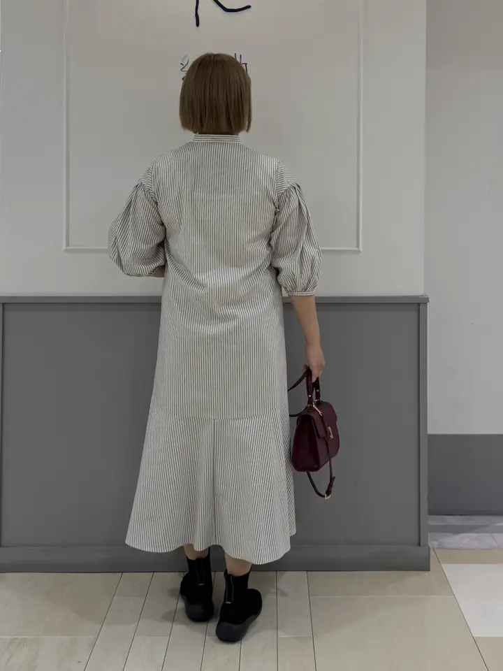 組曲 寺嶋 コーディネート画像