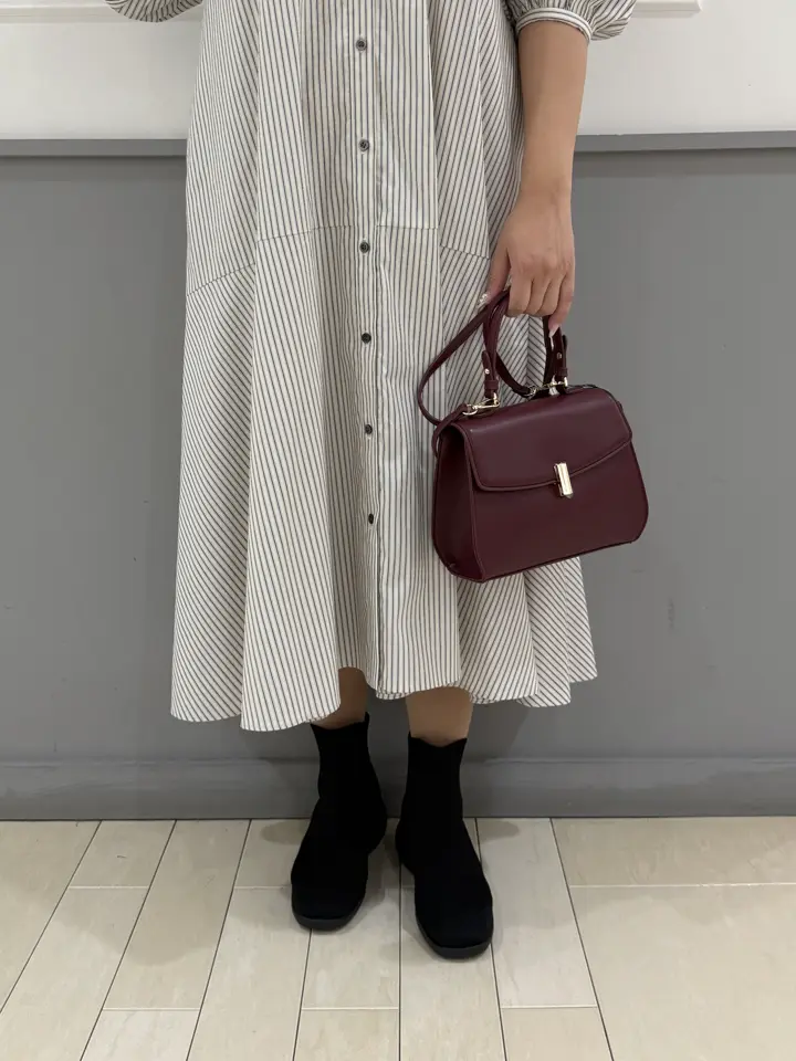 組曲 寺嶋 コーディネート画像