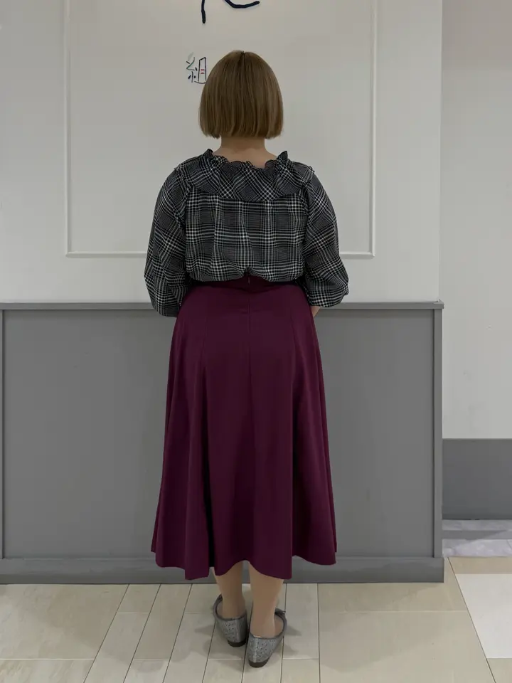 組曲 寺嶋 コーディネート画像