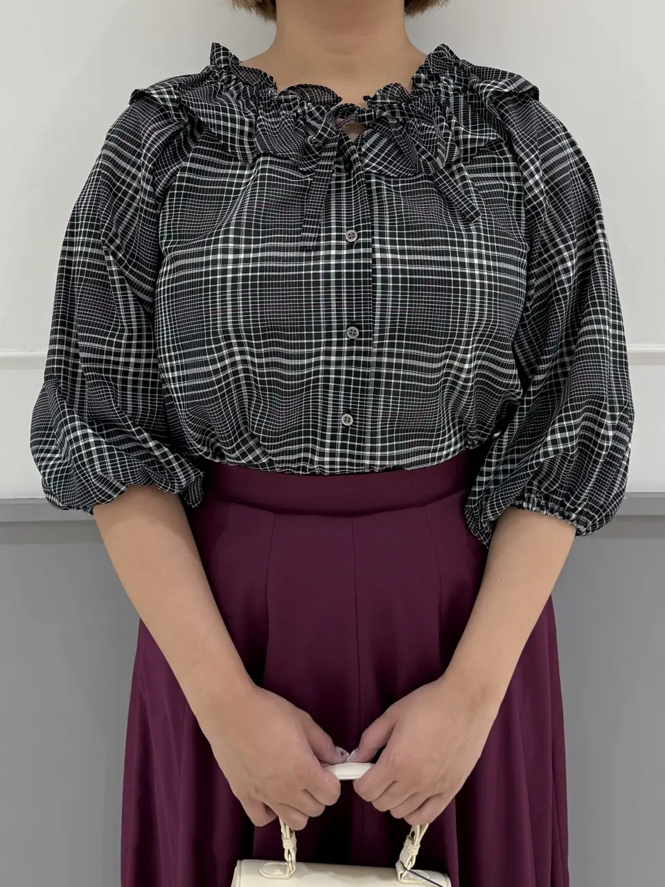 組曲 寺嶋 コーディネート画像